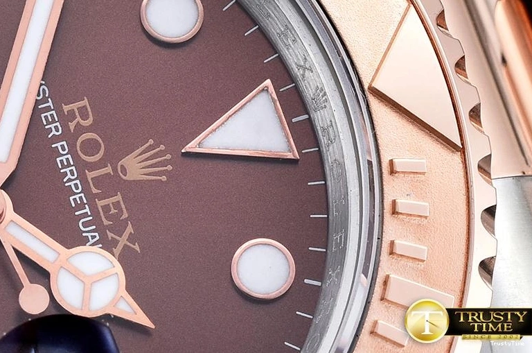 0518 Unisex ROLYM101A – YachtMaster 1065